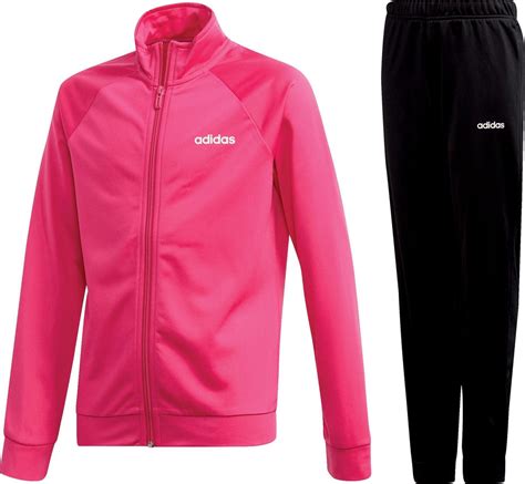 adidas joggingspak meisje 152|adidas kinder trainingspak.